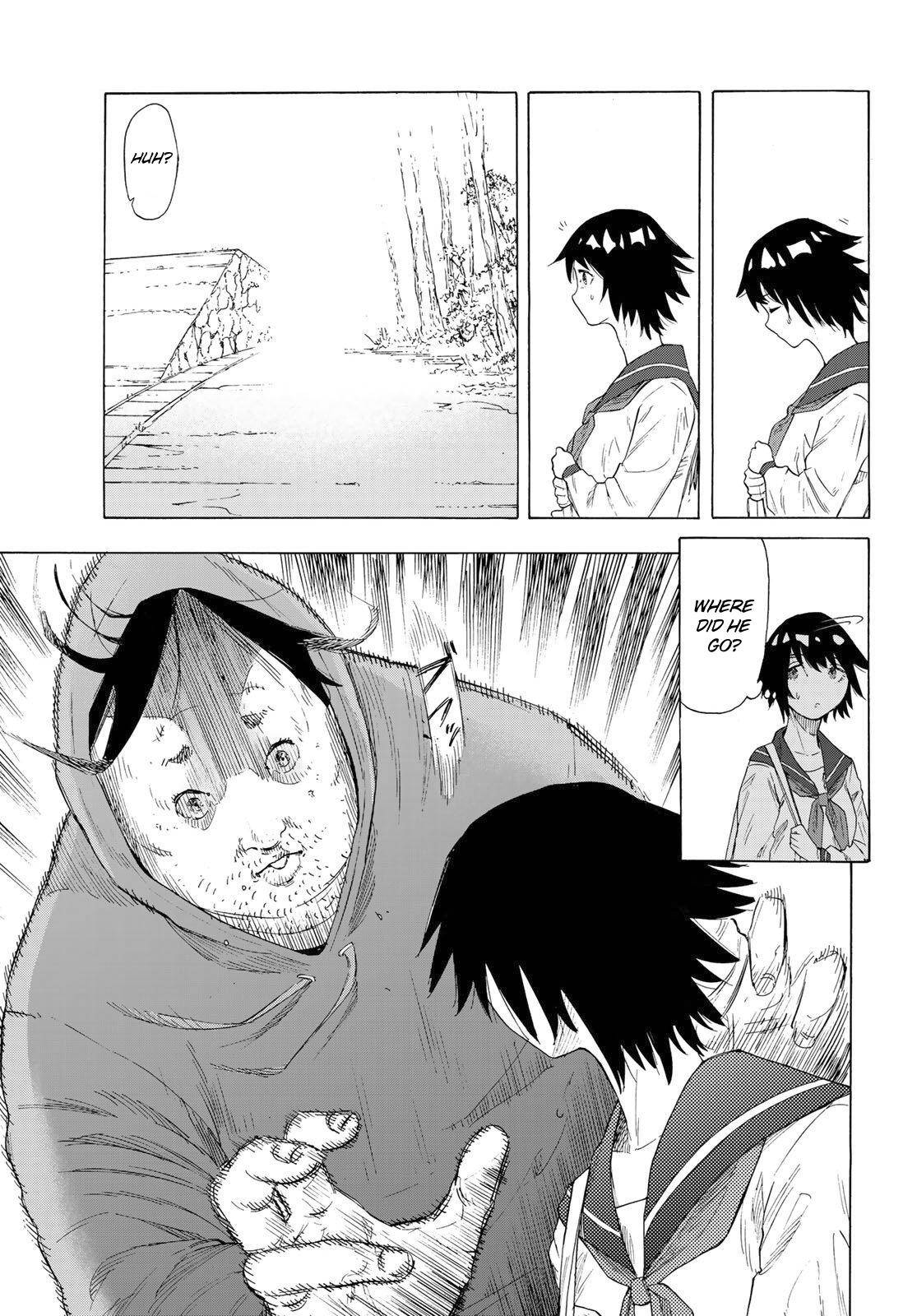 Juujika no Rokunin Chap 2 - Next Chap 3