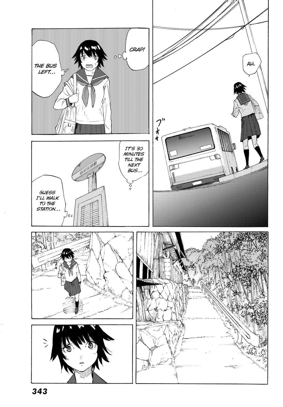 Juujika no Rokunin Chap 2 - Next Chap 3