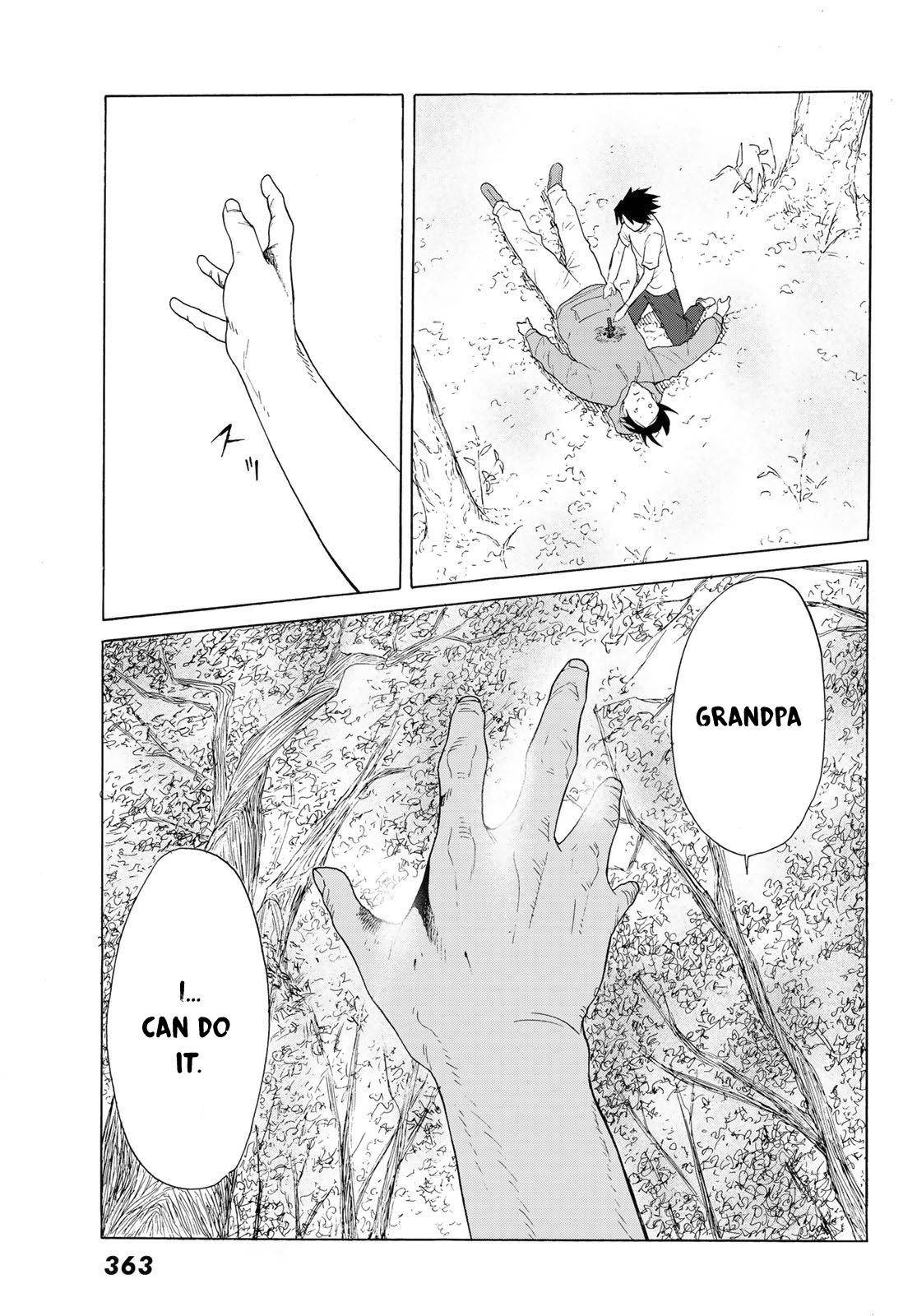 Juujika no Rokunin Chap 2 - Next Chap 3