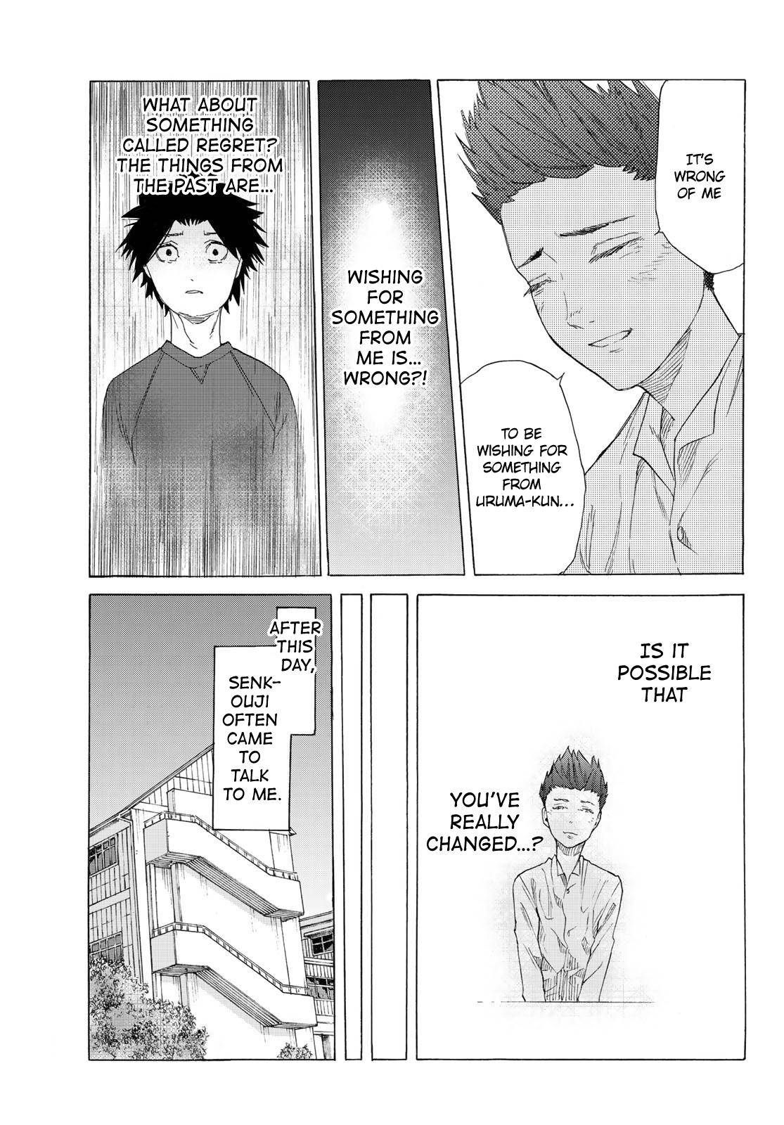 Juujika no Rokunin Chap 3 - Next Chap 4