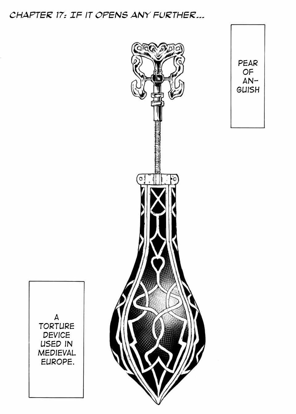 Juujika no Rokunin Chap 17 - Next Chap 18
