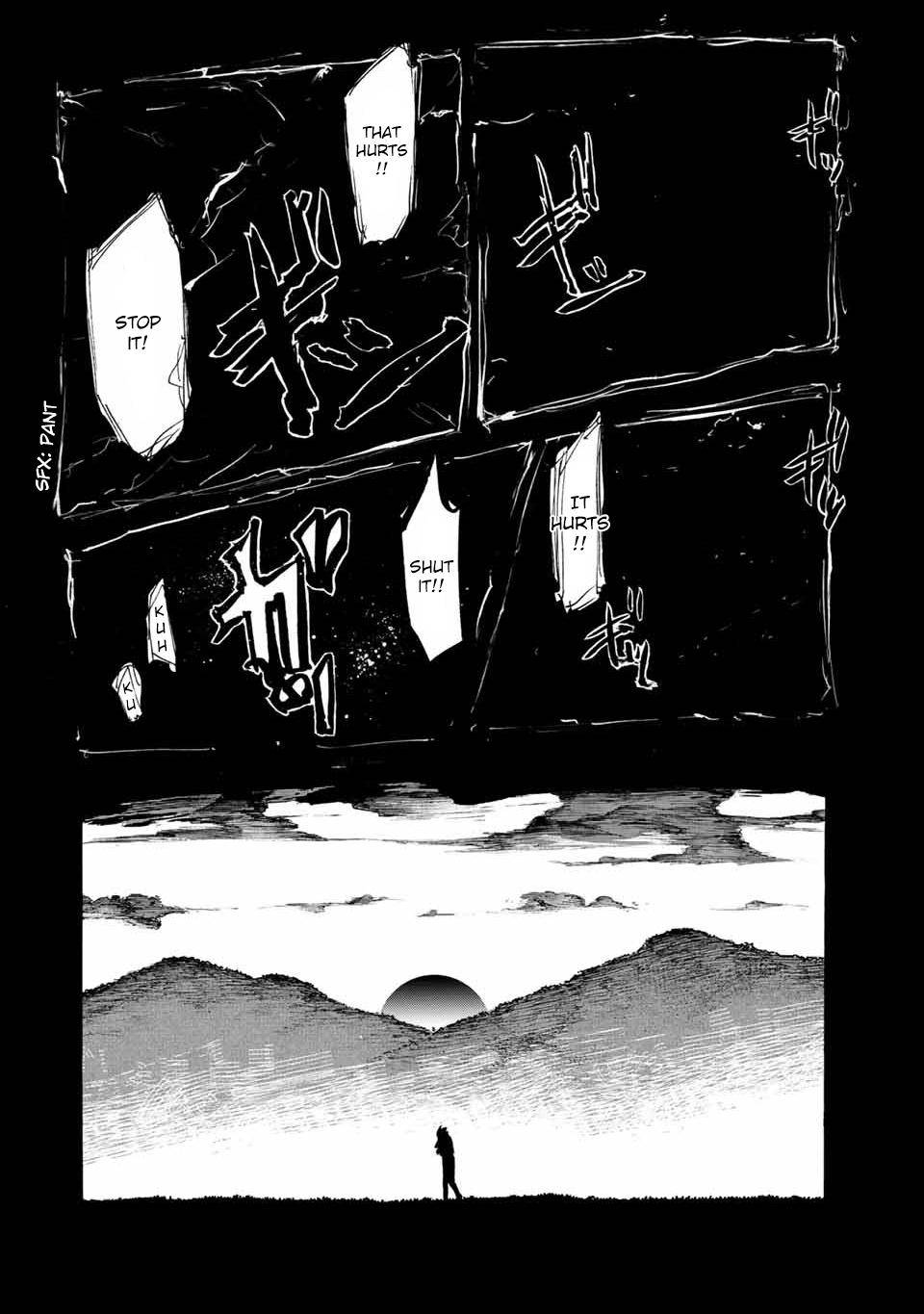 Juujika no Rokunin Chap 10 - Next Chap 11