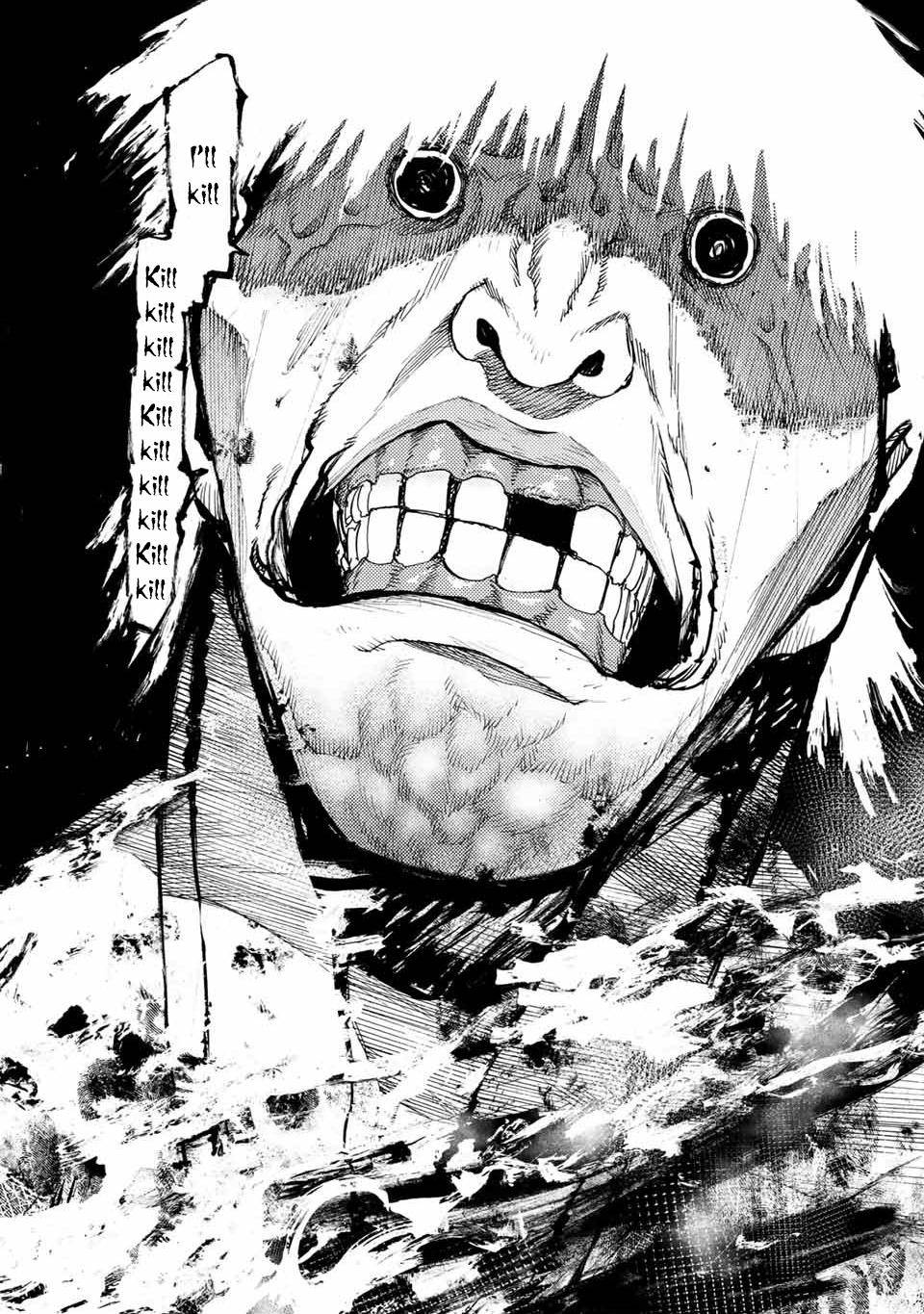 Juujika no Rokunin Chap 13 - Next Chap 14