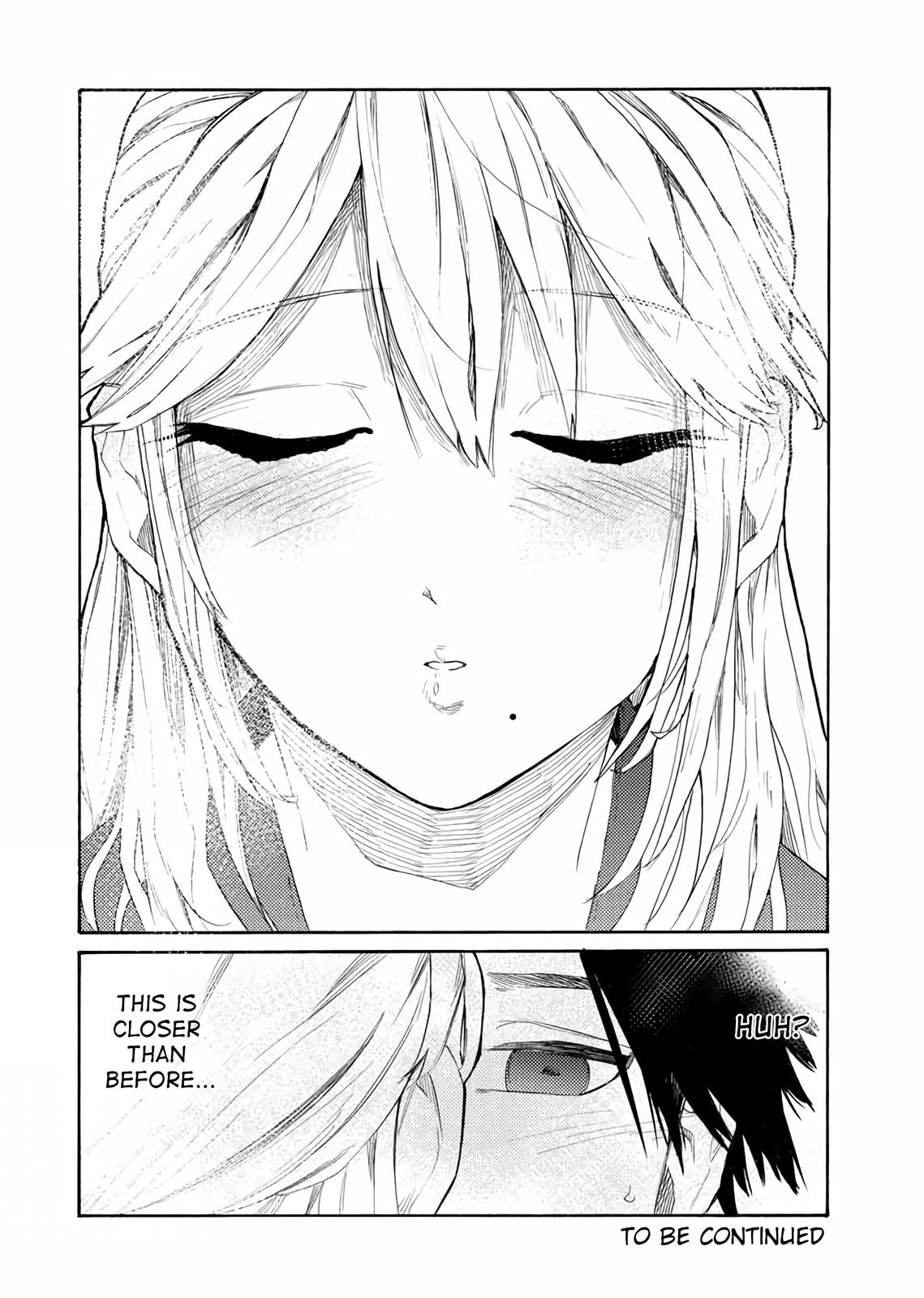 Juujika no Rokunin Chap 25 - Next Chap 26