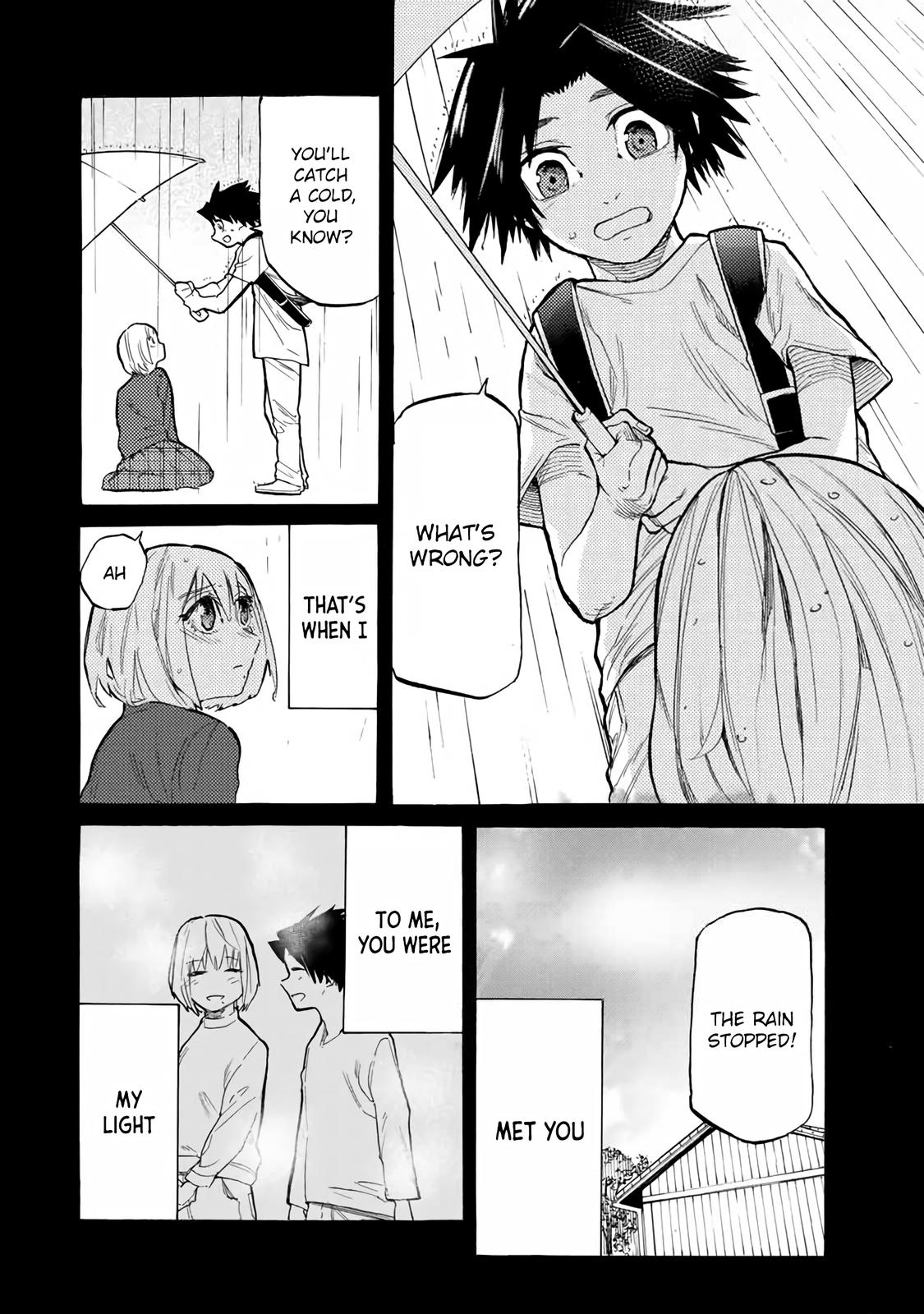 Juujika no Rokunin Chap 26 - Next Chap 27