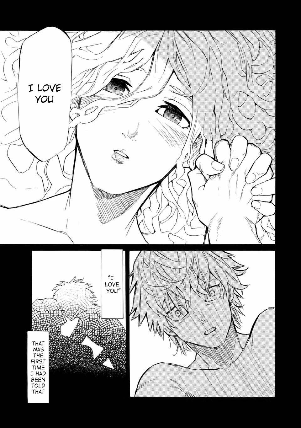 Juujika no Rokunin Chap 20 - Next Chap 21