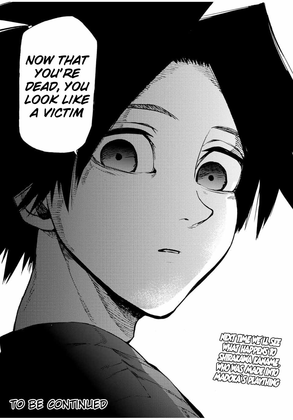 Juujika no Rokunin Chap 37 - Next Chap 38