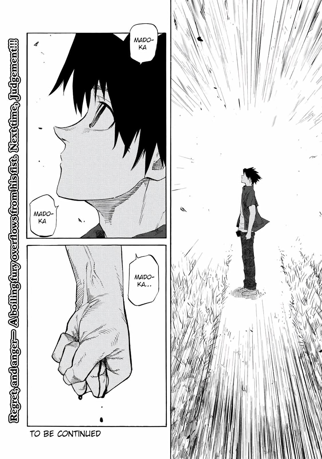 Juujika no Rokunin Chap 30 - Next Chap 31