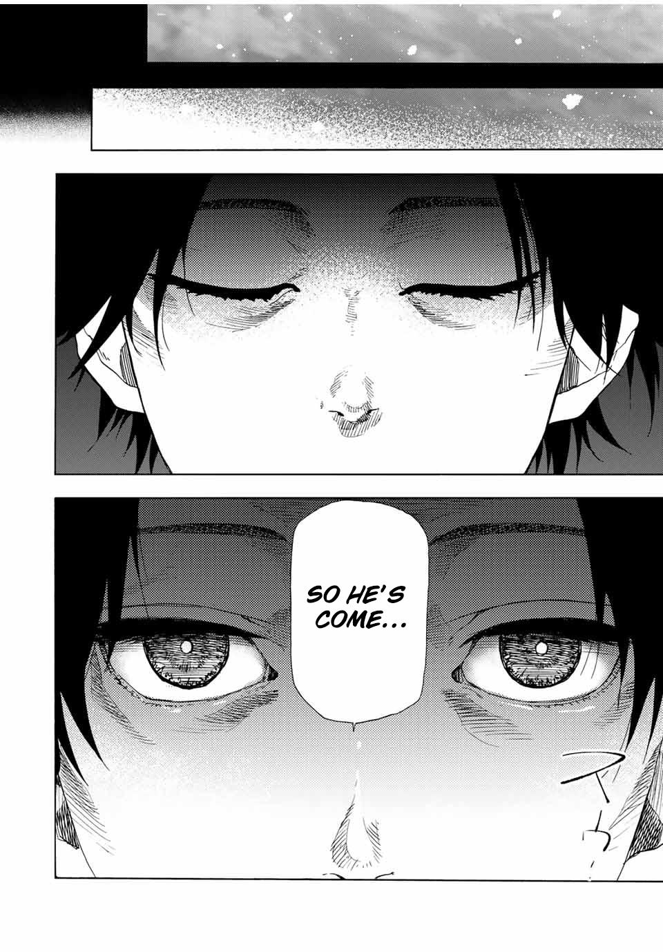Juujika no Rokunin Chap 48 - Next Chap 49