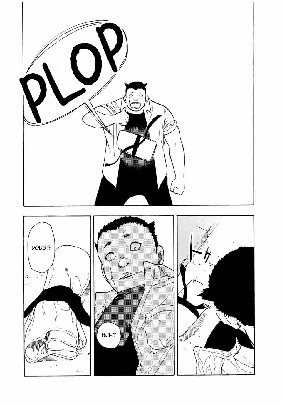 Juujika no Rokunin Chap 49 - Next Chap 50