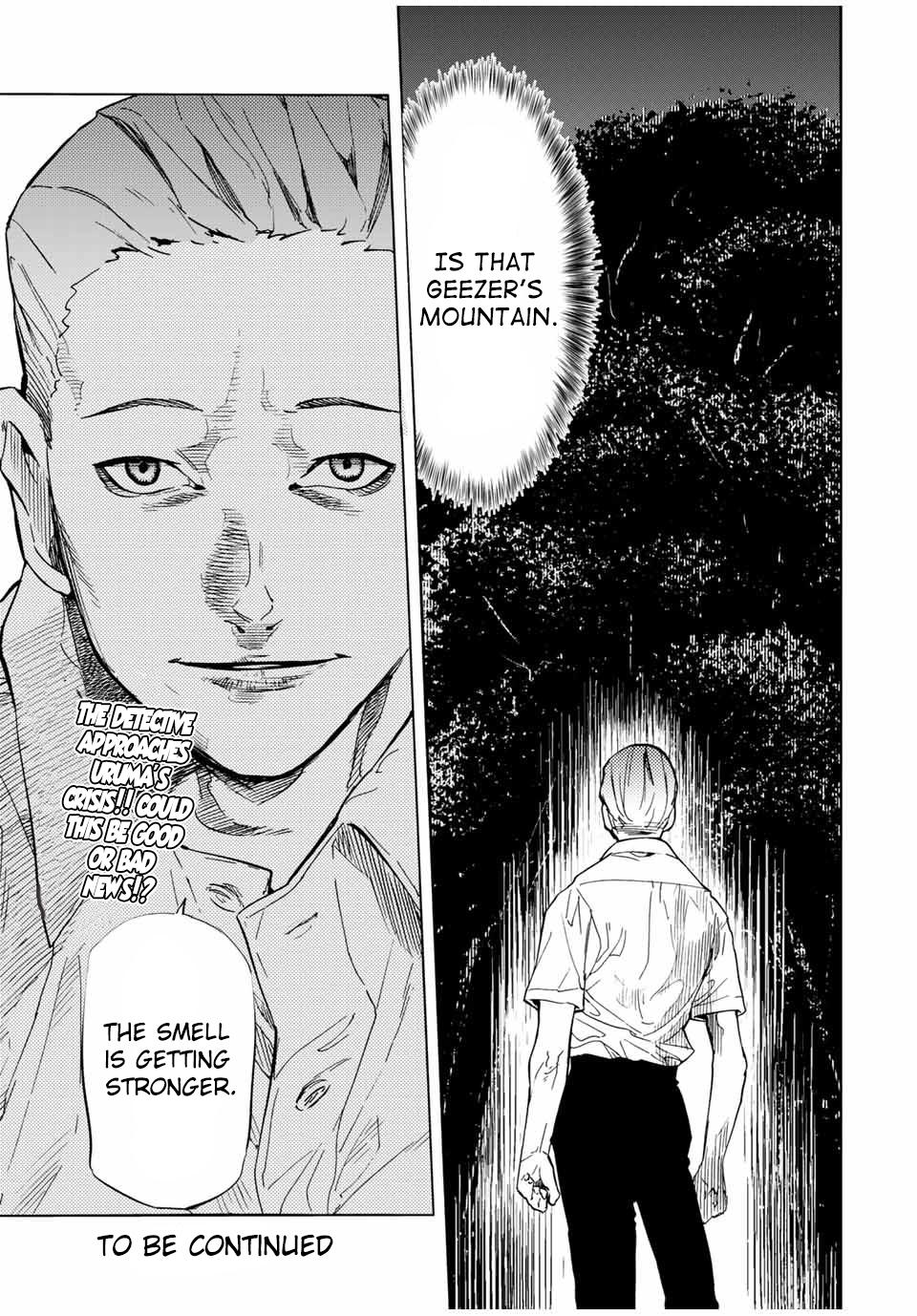 Juujika no Rokunin Chap 55 - Next Chap 56