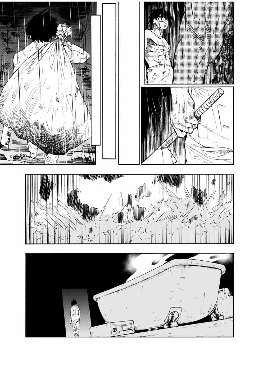 Juujika no Rokunin Chap 59 - Next Chap 60