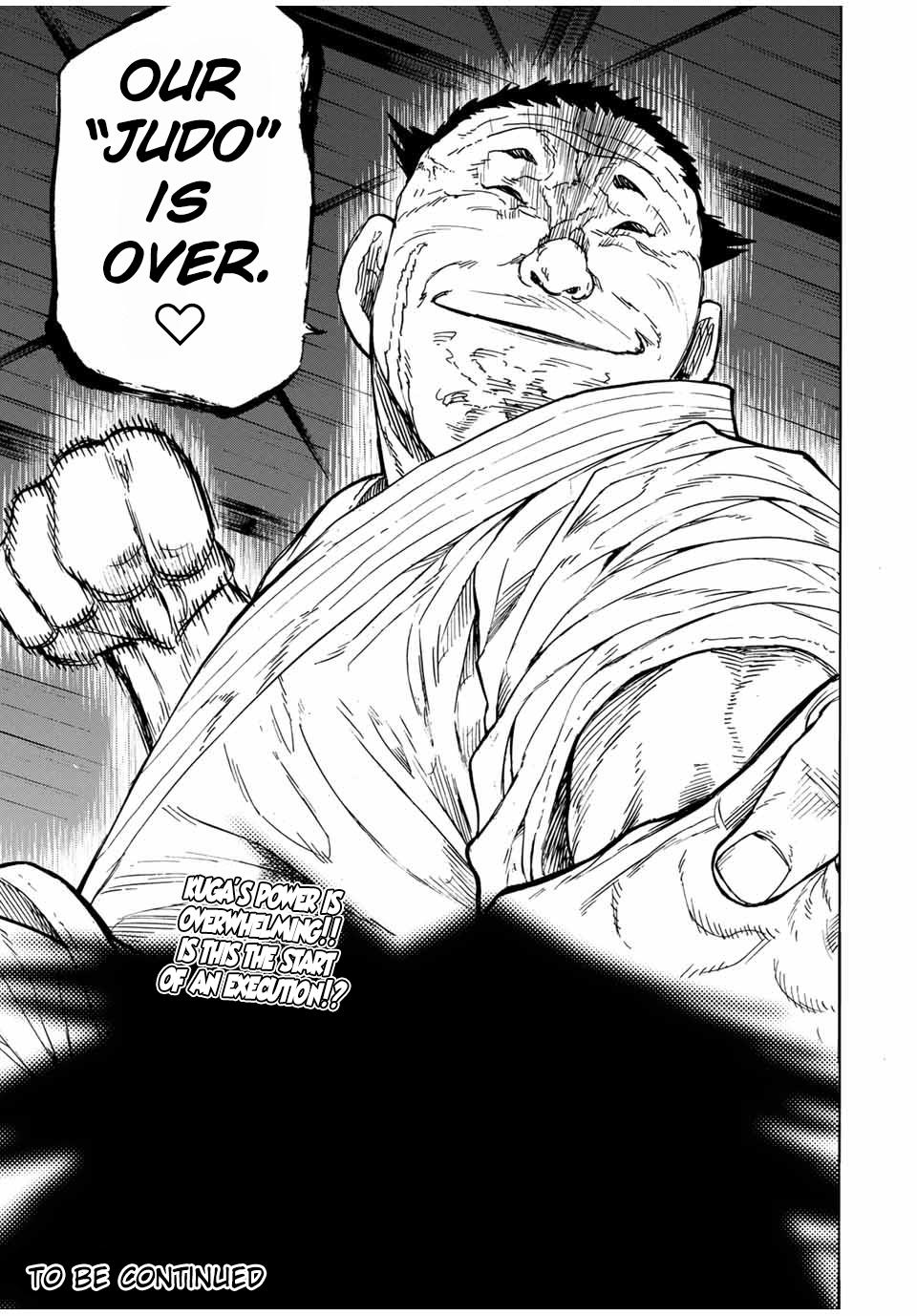 Juujika no Rokunin Chap 50 - Next Chap 51