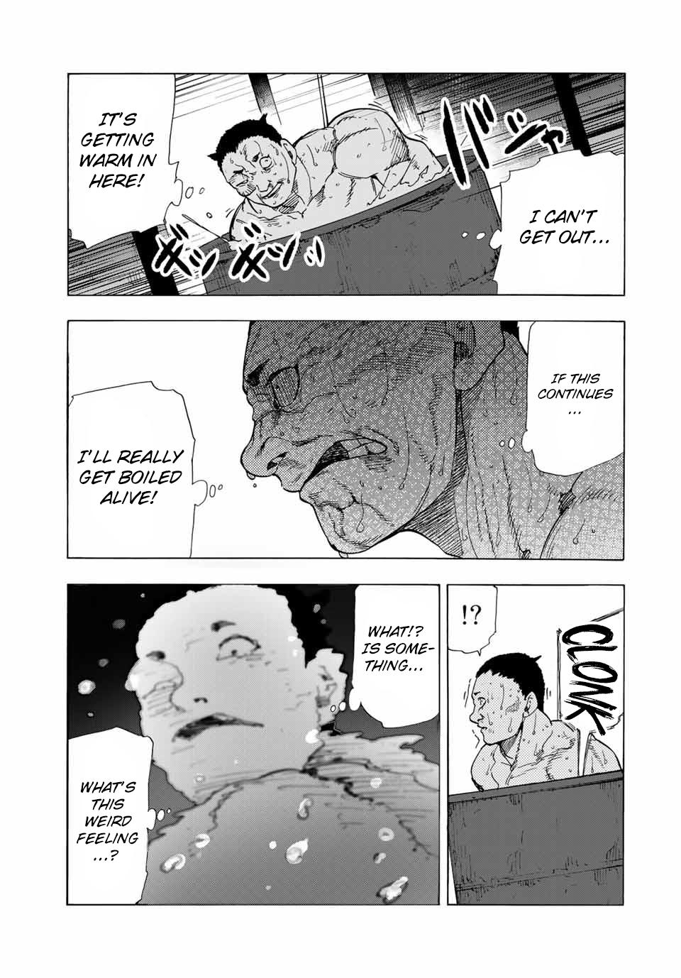Juujika no Rokunin Chap 52 - Next Chap 53