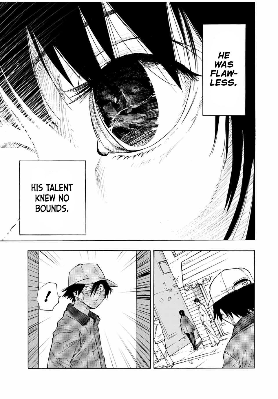 Juujika no Rokunin Chap 65 - Next Chap 66