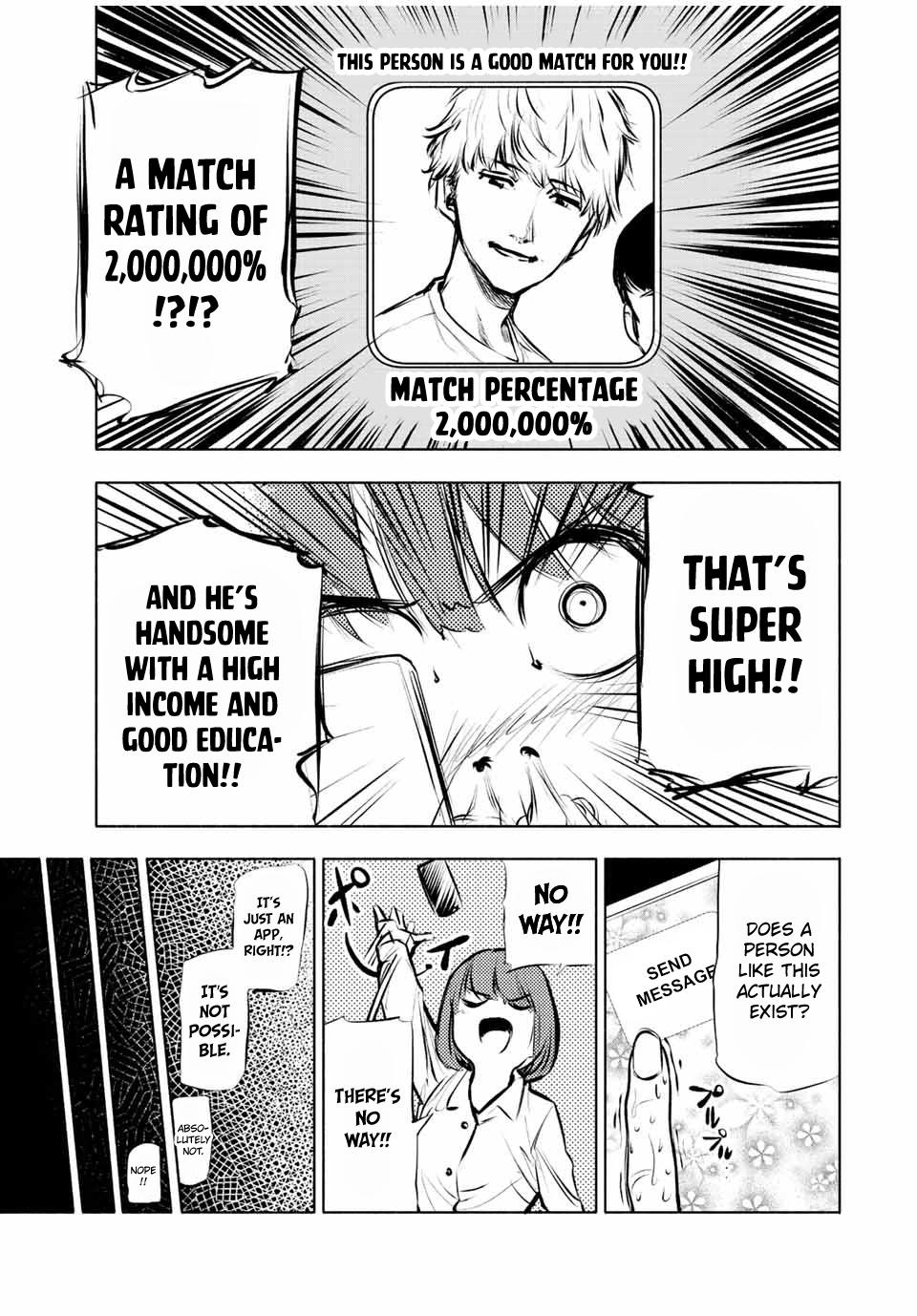 Juujika no Rokunin Chap 68 - Next Chap 69