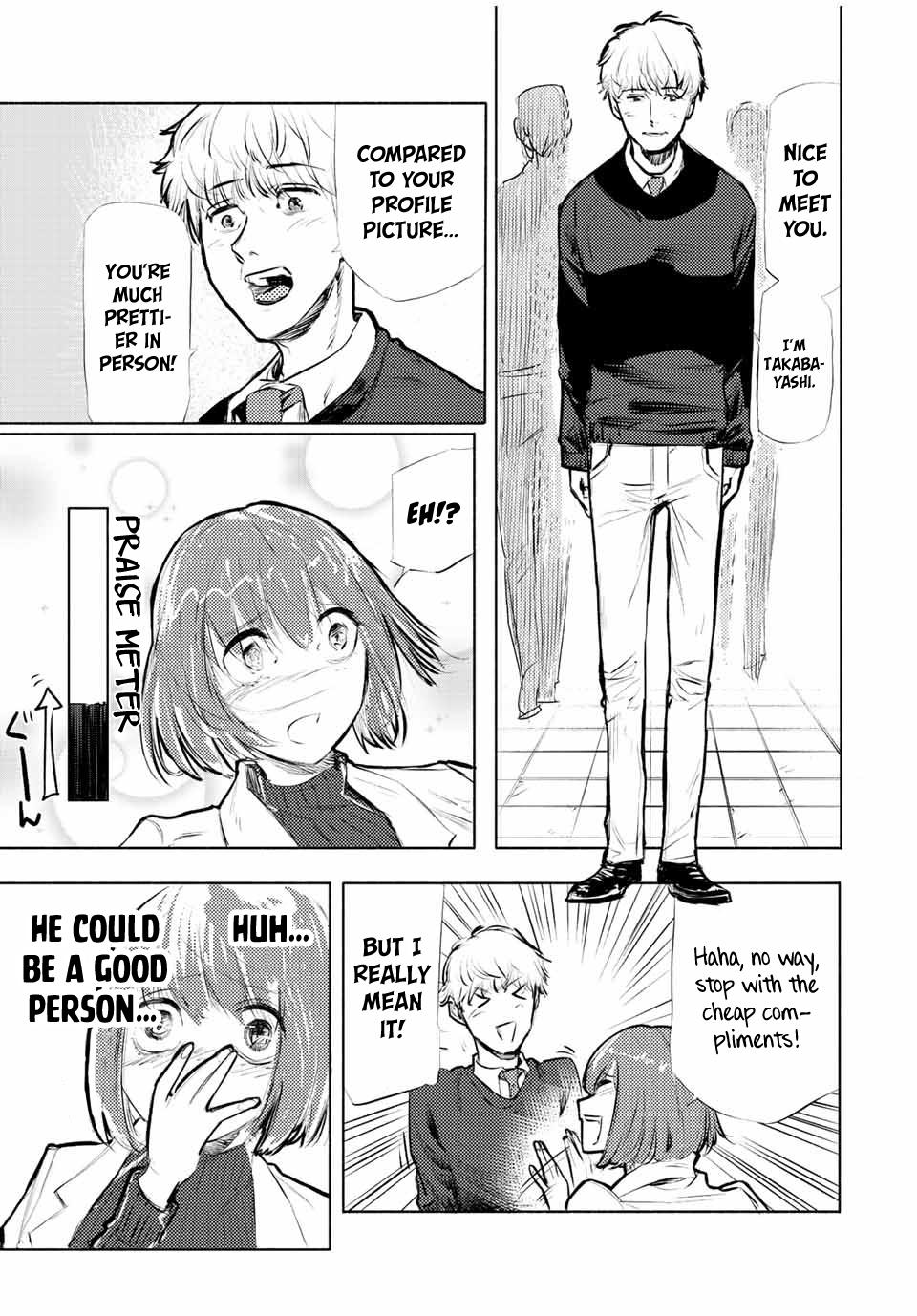 Juujika no Rokunin Chap 68 - Next Chap 69