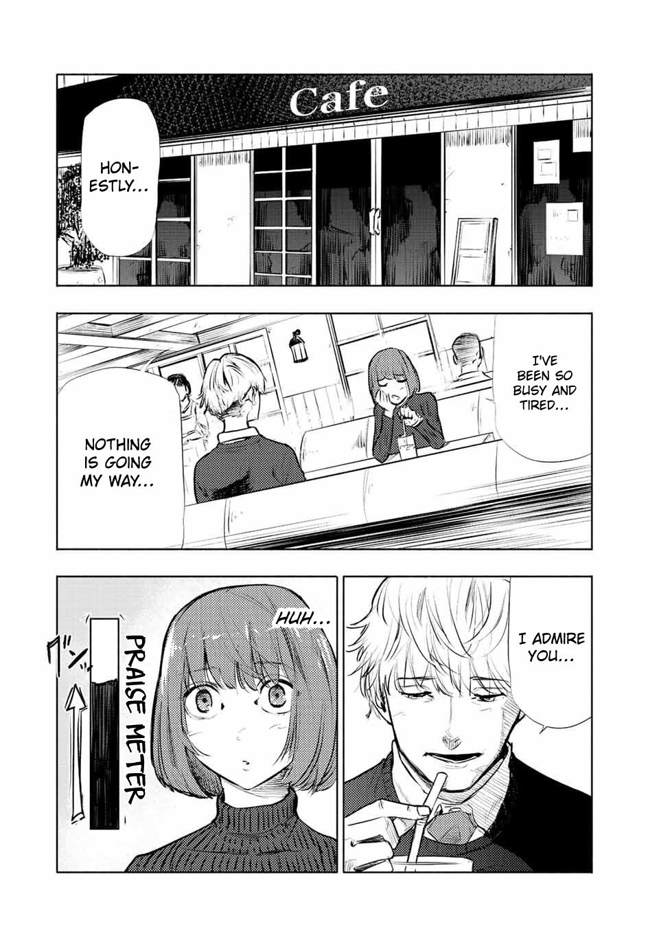 Juujika no Rokunin Chap 68 - Next Chap 69