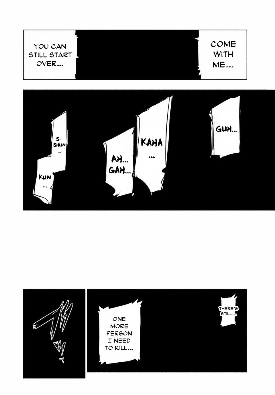 Juujika no Rokunin Chap 79 - Next Chap 80