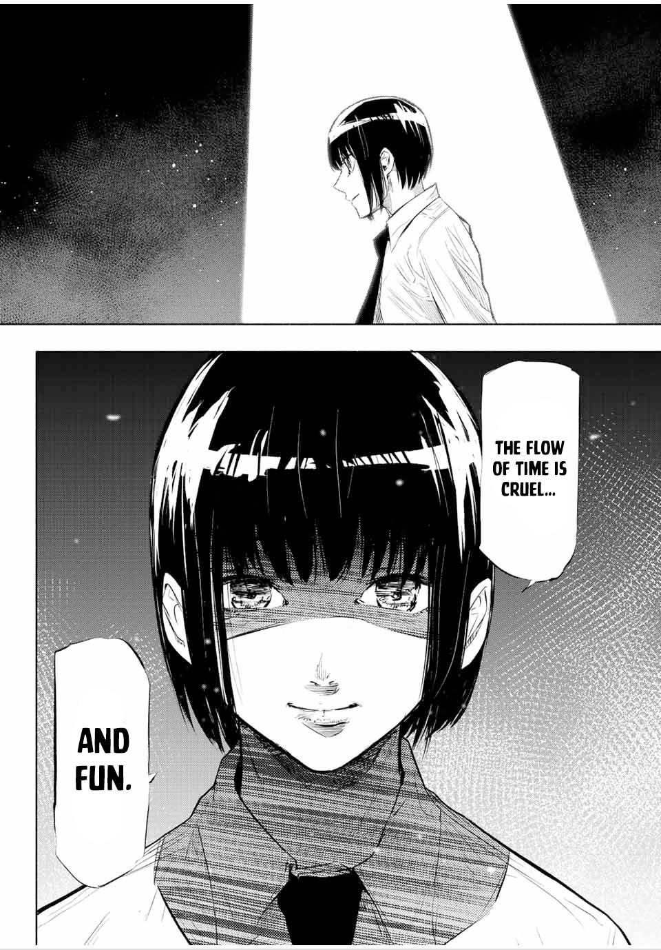 Juujika no Rokunin Chap 71 - Next Chap 72