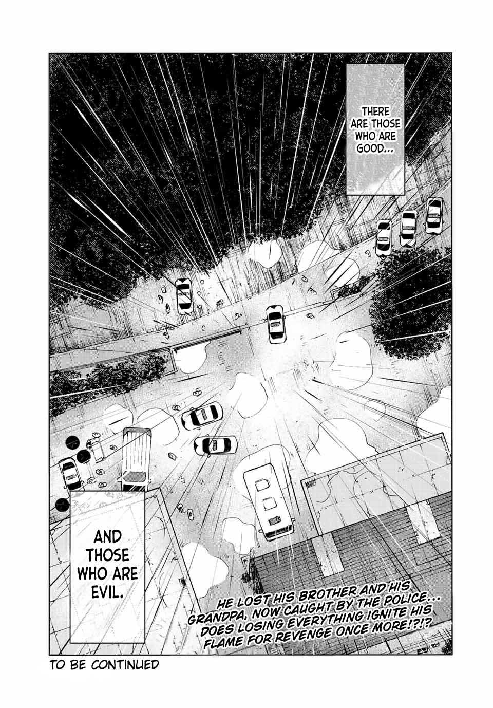 Juujika no Rokunin Chap 86 - Next Chap 87