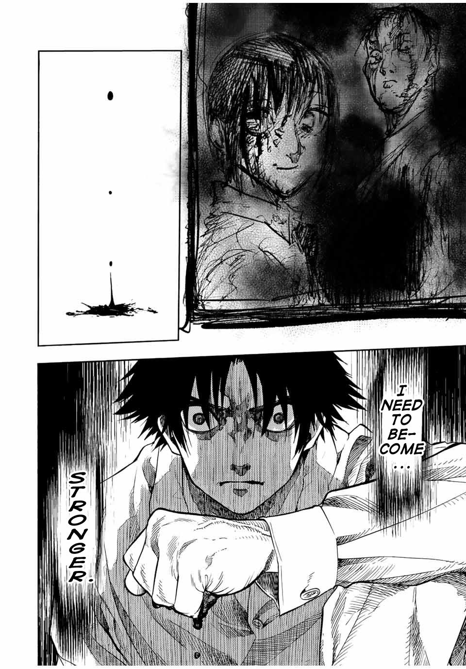 Juujika no Rokunin Chap 88 - Next Chap 89