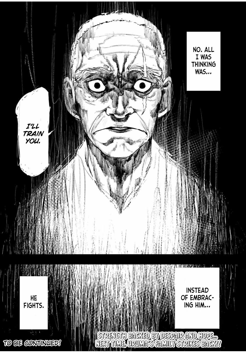 Juujika no Rokunin Chap 80 - Next Chap 81