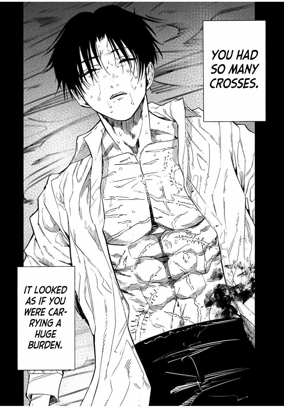 Juujika no Rokunin Chap 95 - Next Chap 96