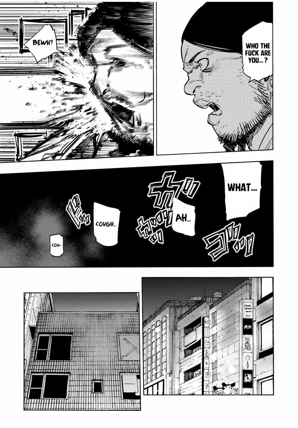 Juujika no Rokunin Chap 98 - Next Chap 99