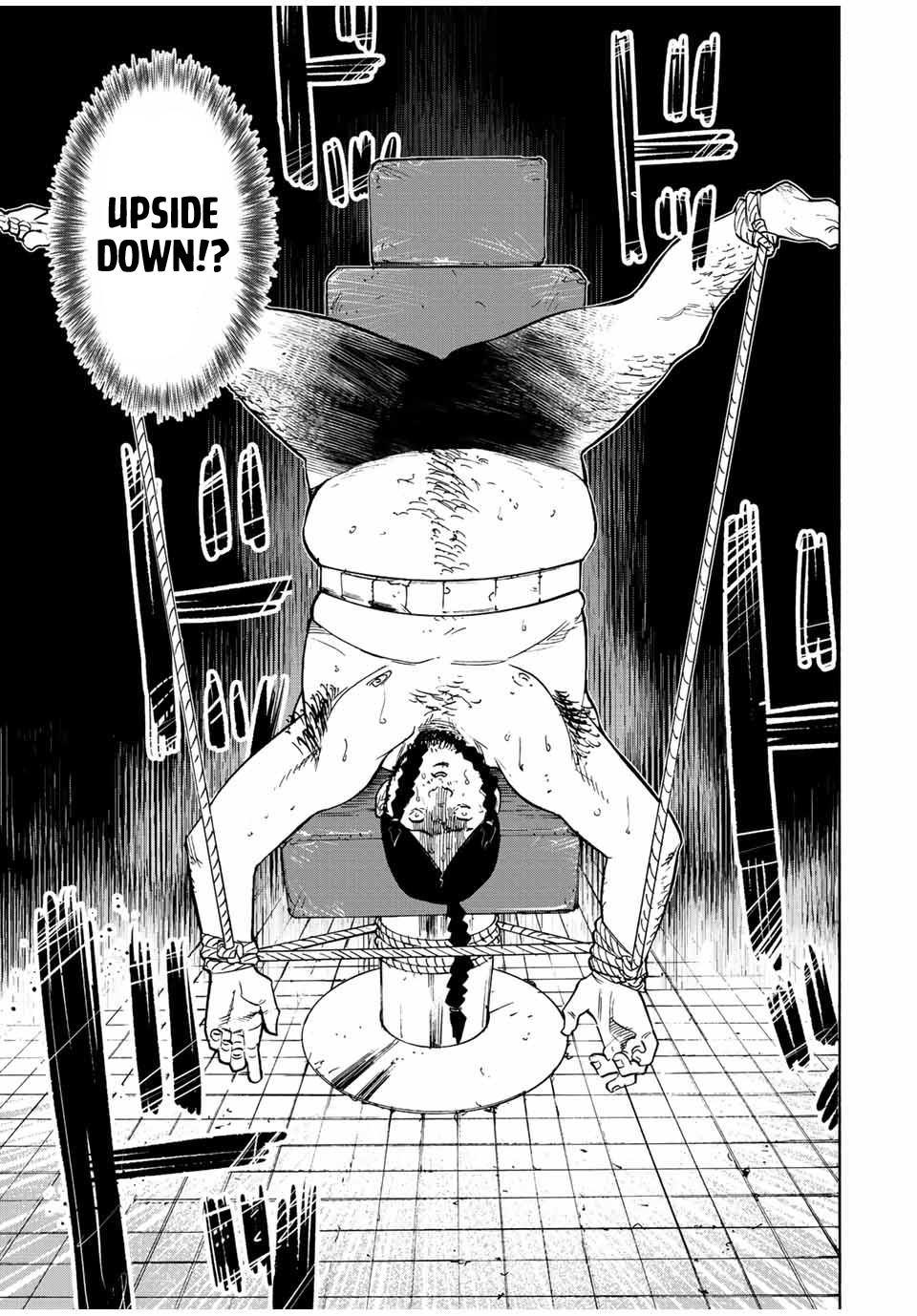 Juujika no Rokunin Chap 98 - Next Chap 99