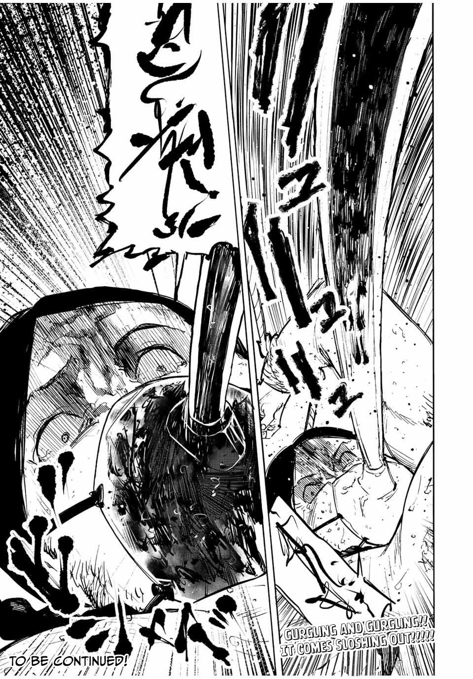 Juujika no Rokunin Chap 99 - Next Chap 100