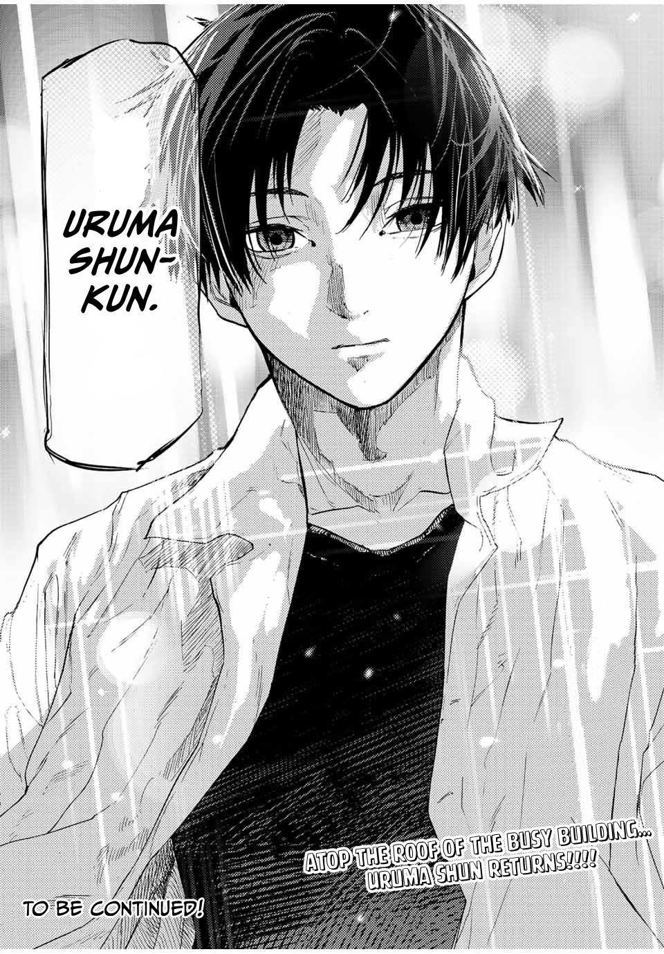 Juujika no Rokunin Chap 91 - Next Chap 92