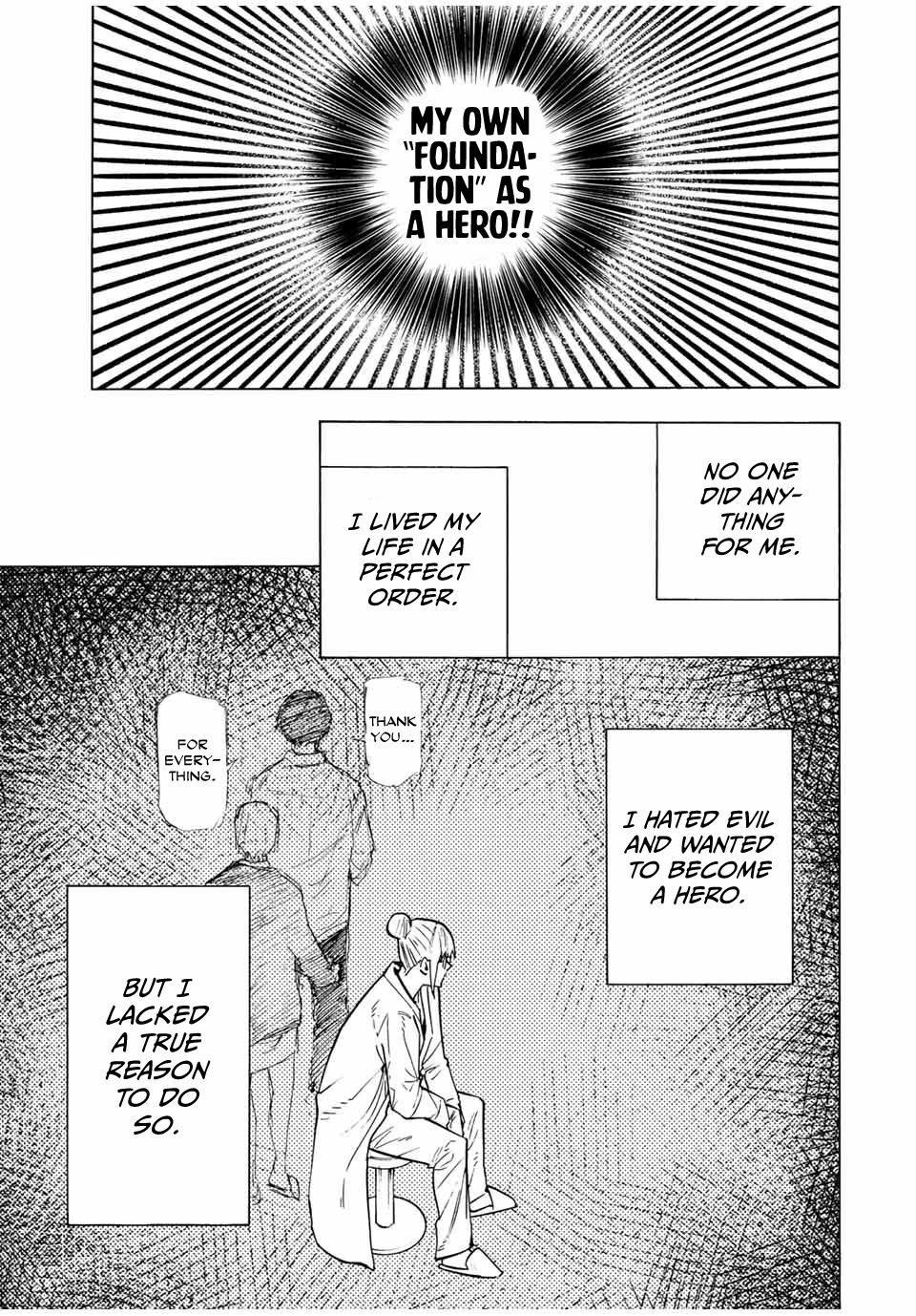 Juujika no Rokunin Chap 107 - Next Chap 108
