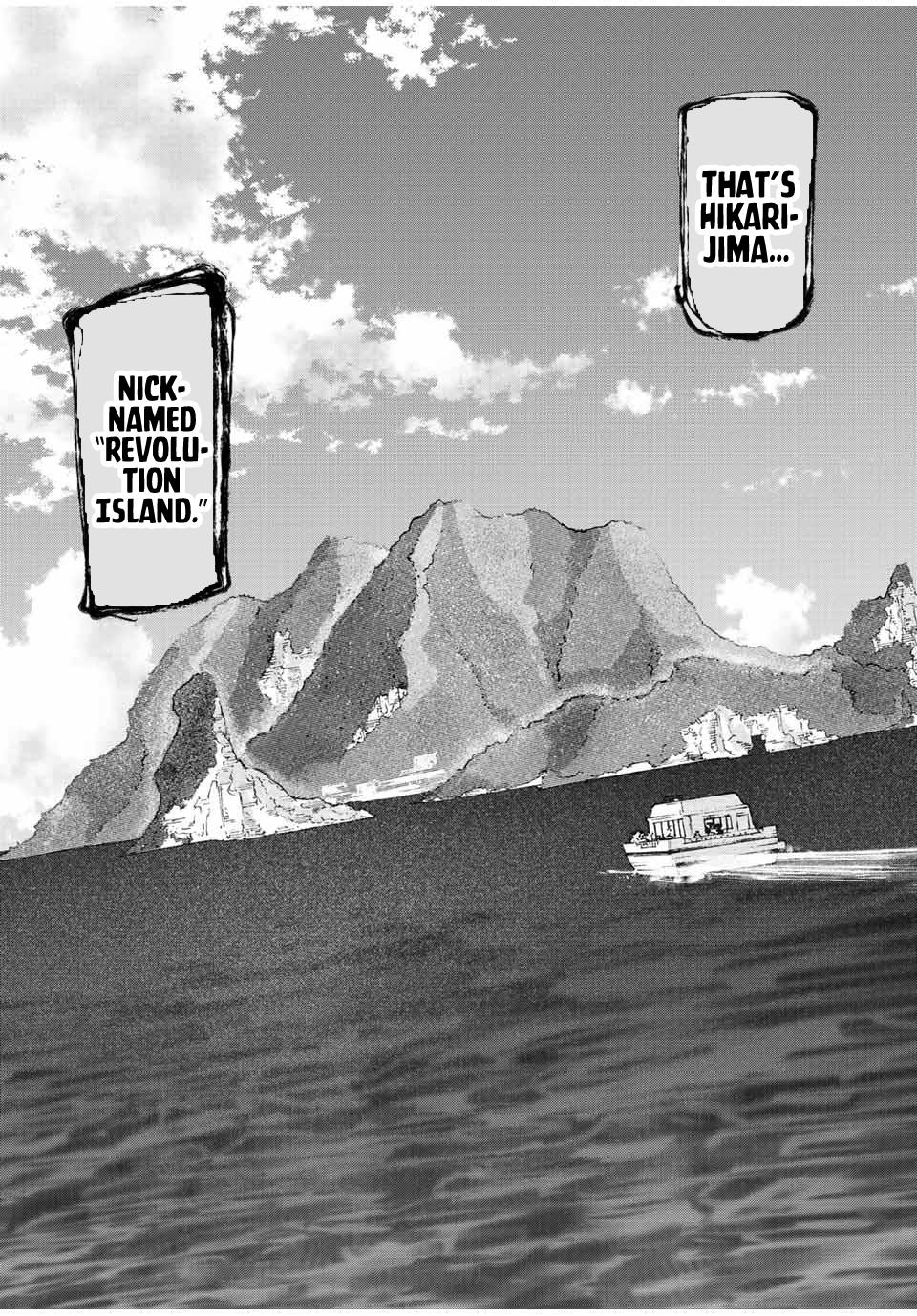 Juujika no Rokunin Chap 109 - Next Chap 110