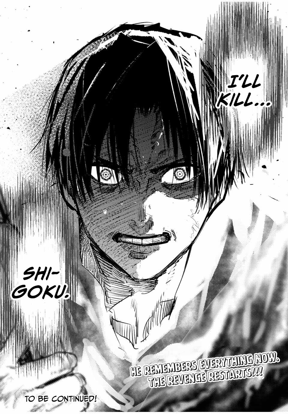 Juujika no Rokunin Chap 103 - Next Chap 104