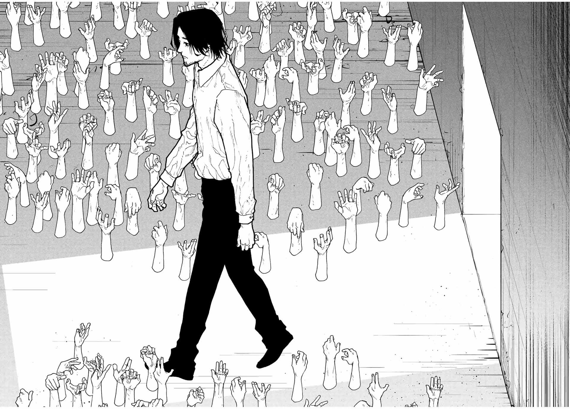 Juujika no Rokunin Chap 115 - Next Chap 116