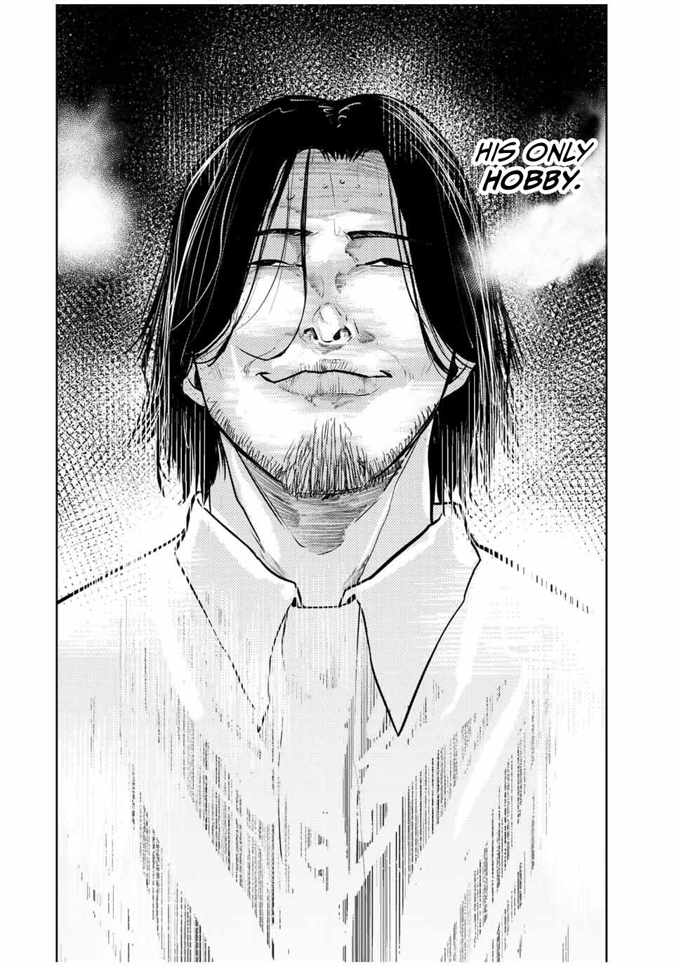 Juujika no Rokunin Chap 115 - Next Chap 116