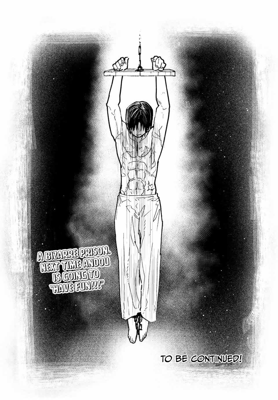 Juujika no Rokunin Chap 116 - Next Chap 117