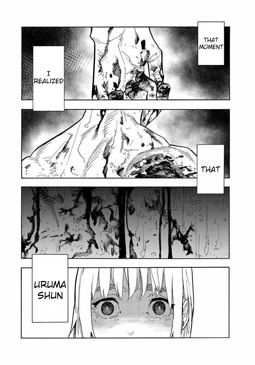 Juujika no Rokunin Chap 125 - Next Chap 126