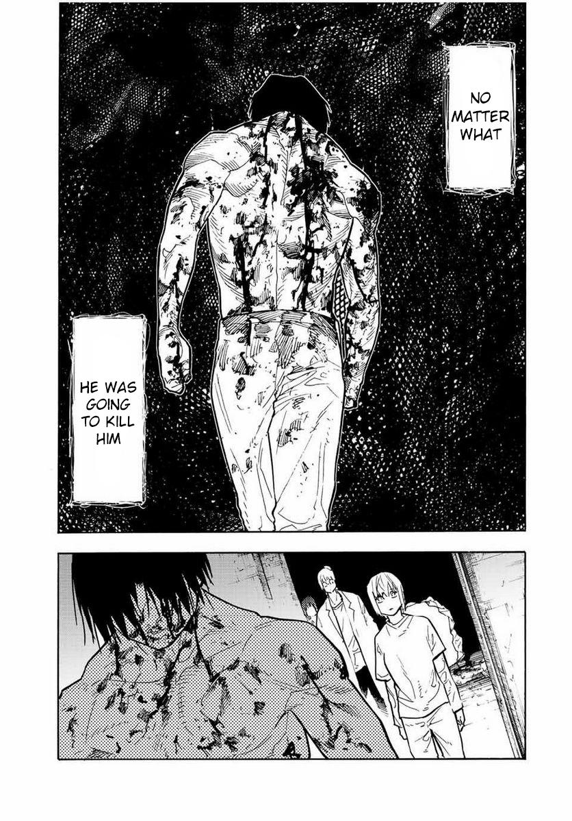 Juujika no Rokunin Chap 125 - Next Chap 126