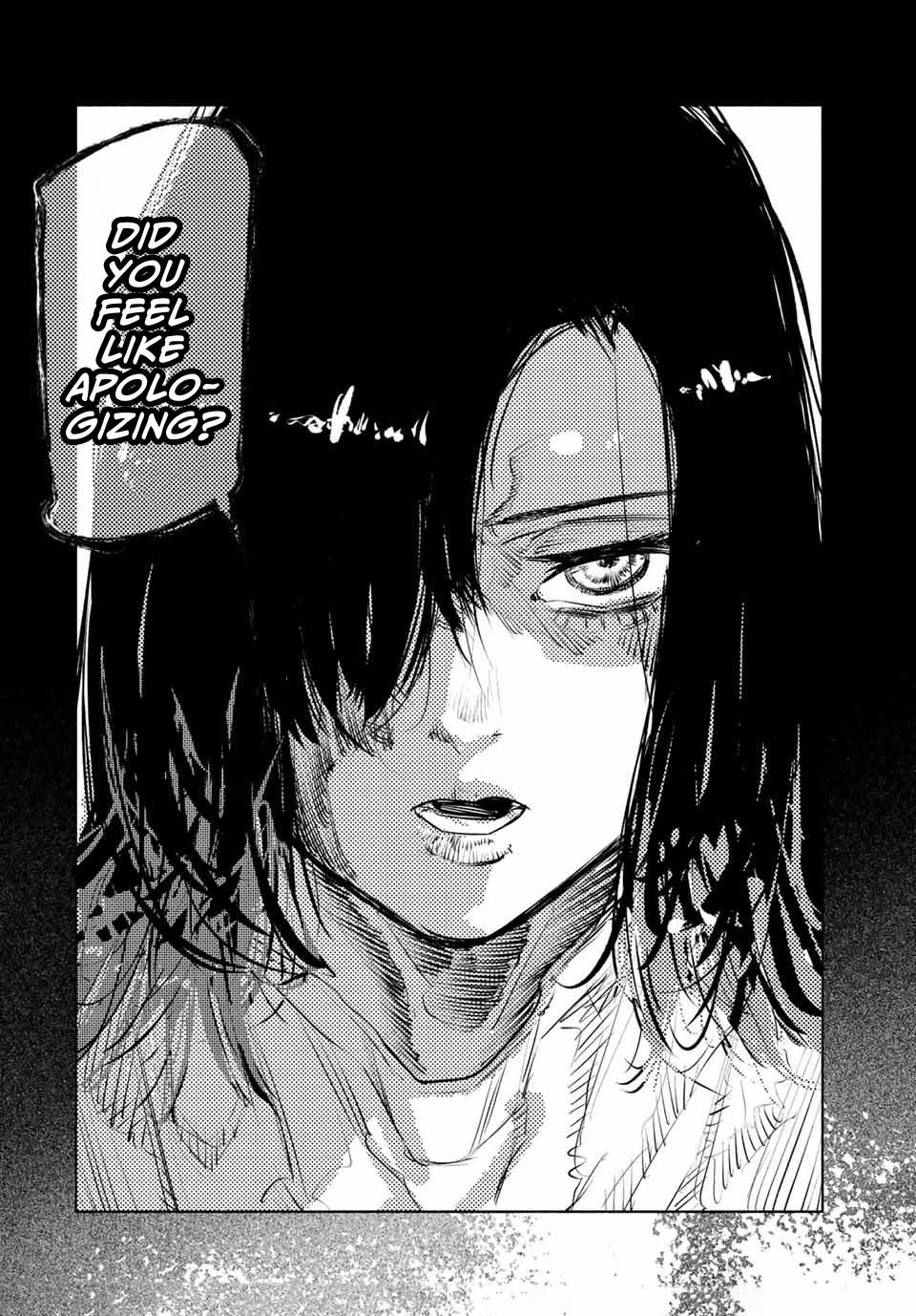 Juujika no Rokunin Chap 130 - Next Chap 131