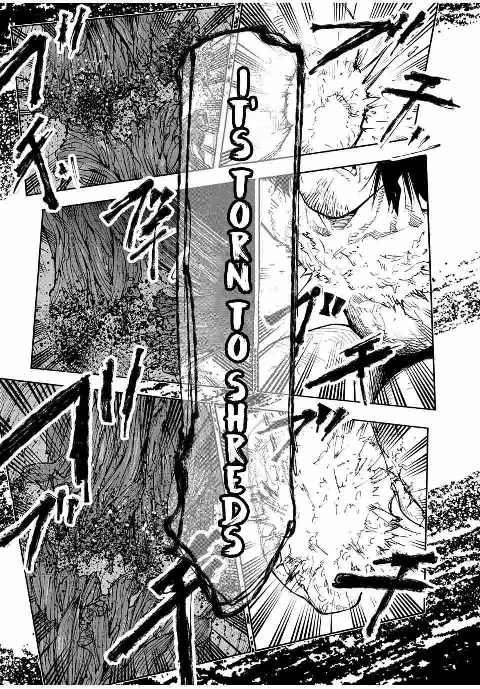 Juujika no Rokunin Chap 130 - Next Chap 131