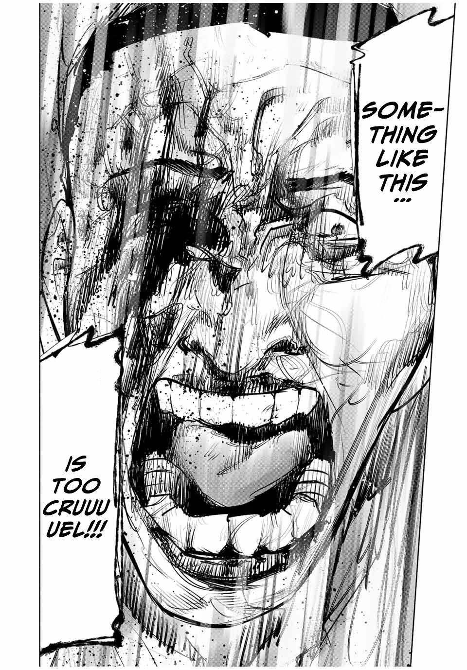 Juujika no Rokunin Chap 131 - Next Chap 132