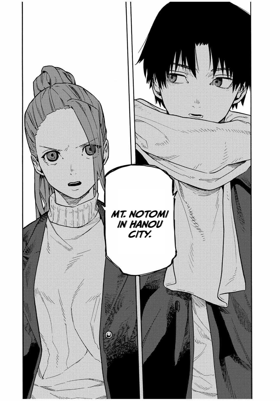 Juujika no Rokunin Chap 147 - Next Chap 148