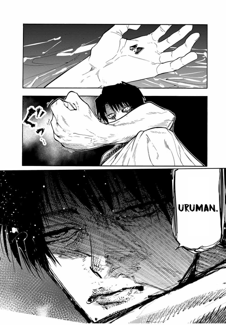 Juujika no Rokunin Chap 144 - Next Chap 145