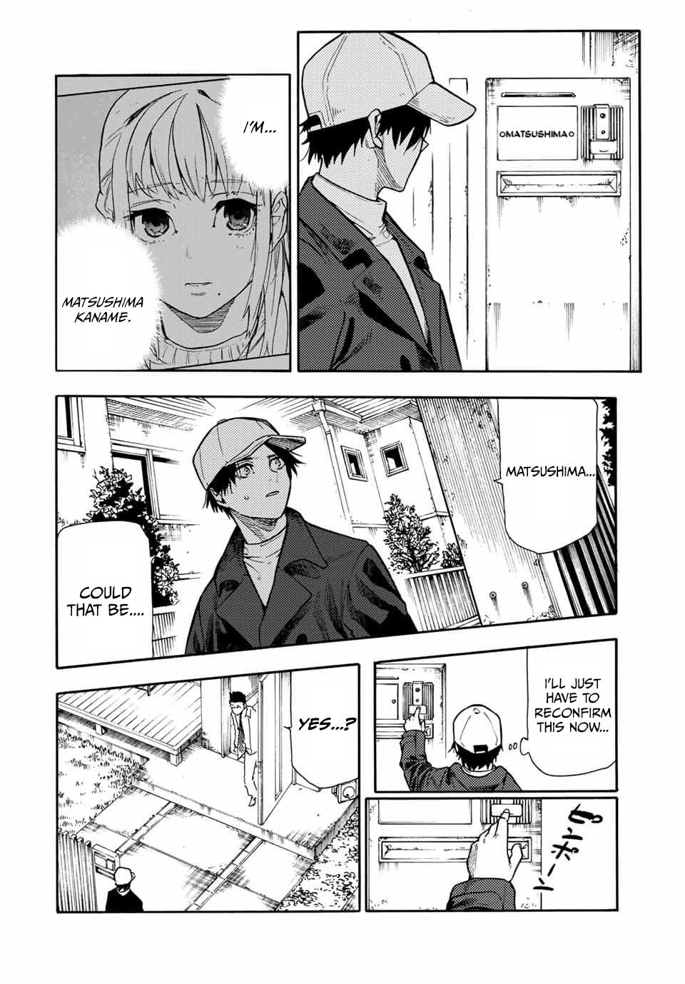 Juujika no Rokunin Chap 144 - Next Chap 145
