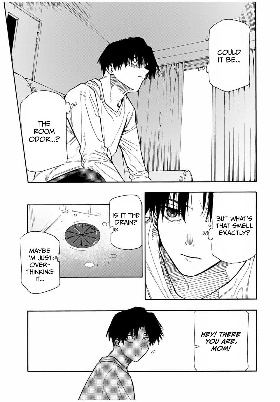 Juujika no Rokunin Chap 145 - Next Chap 146