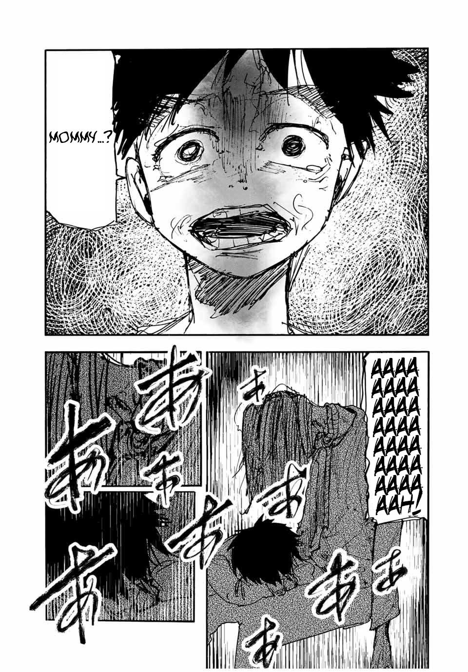 Juujika no Rokunin Chap 145 - Next Chap 146