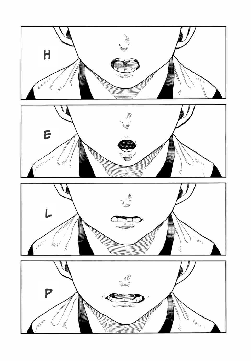 Juujika no Rokunin Chap 145 - Next Chap 146