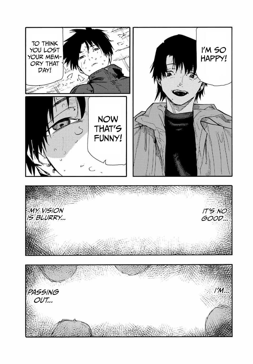 Juujika no Rokunin Chap 148 - Next Chap 149